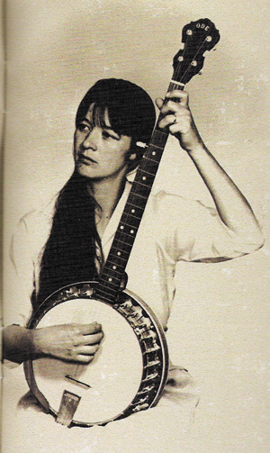 Karen Dalton