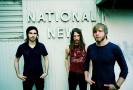 Russian Circles