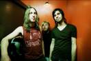 Russian Circles