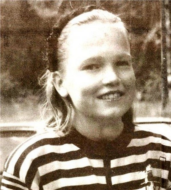 Tarja Turunen