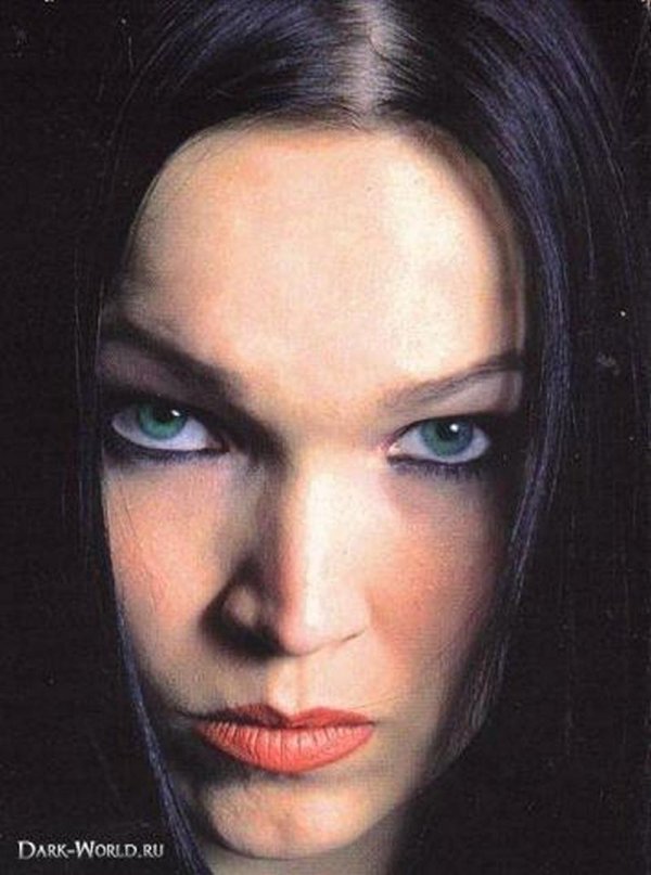 Tarja Turunen