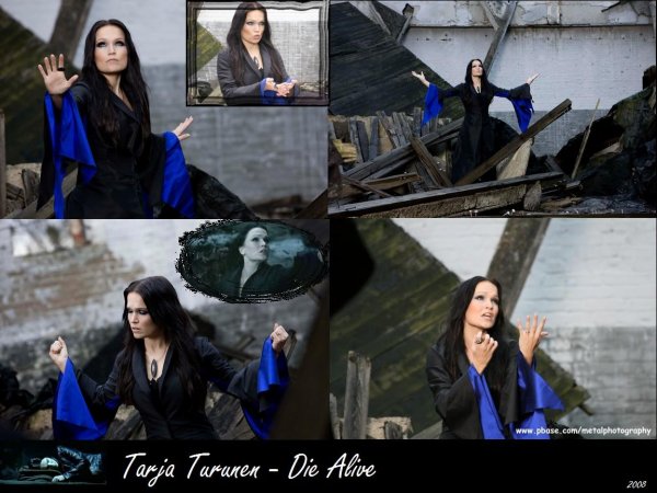 Tarja Turunen