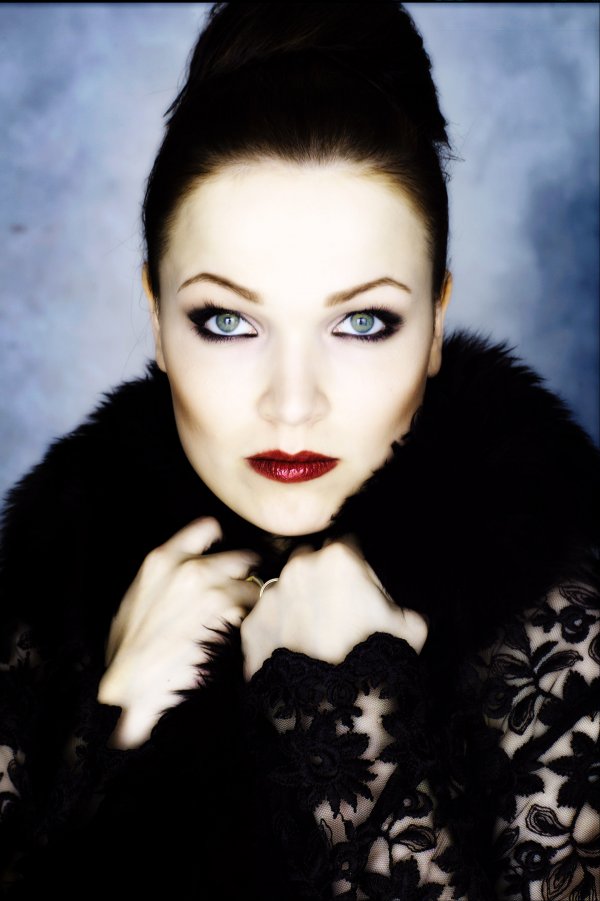 Tarja Turunen