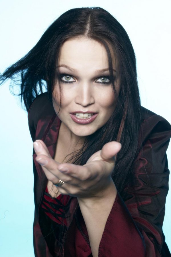 Tarja Turunen