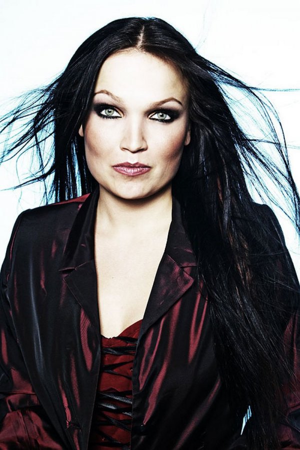 Tarja Turunen