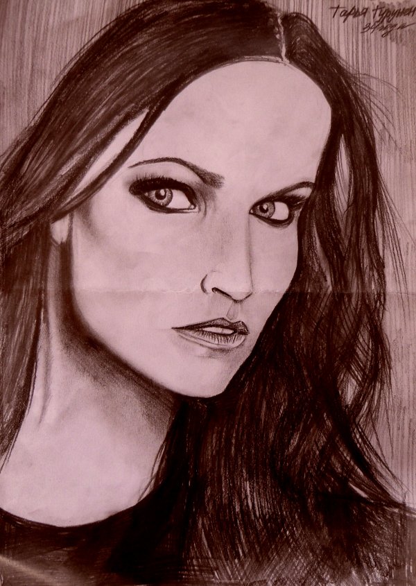 Tarja Turunen