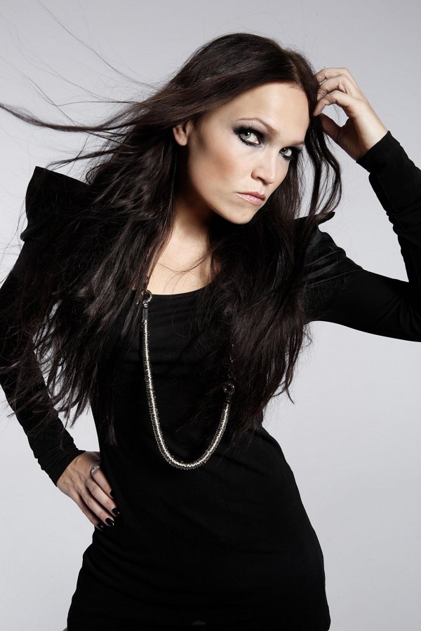 Tarja Turunen