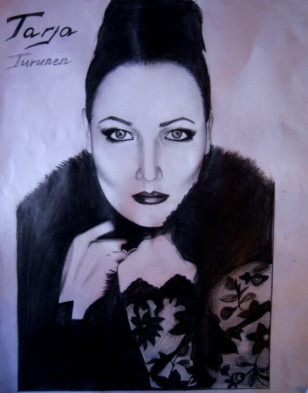 Tarja Turunen