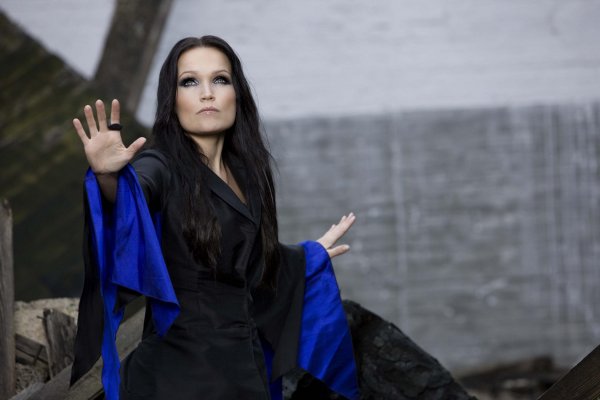 Tarja Turunen