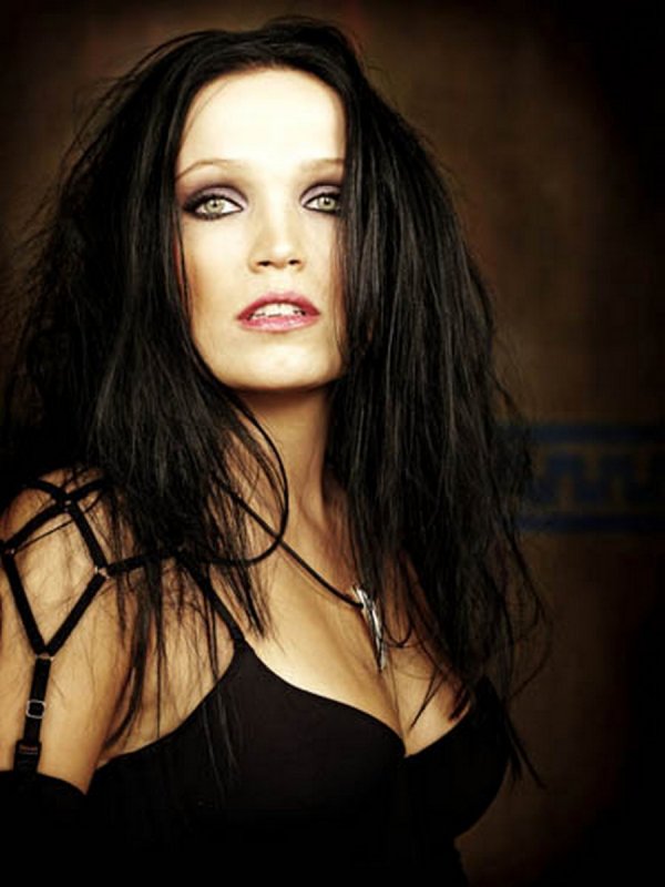 Tarja Turunen