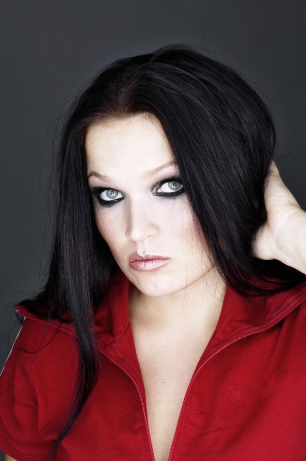 Tarja Turunen