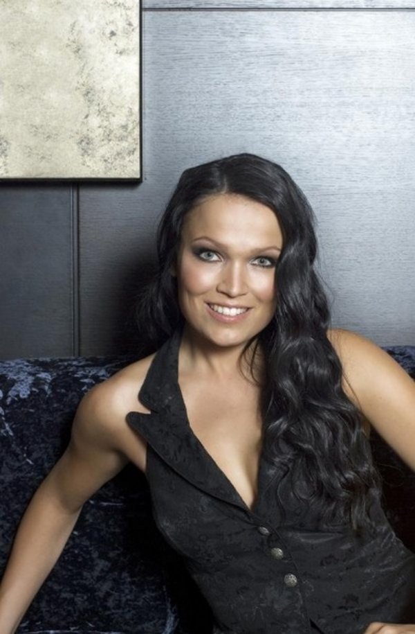 Tarja Turunen