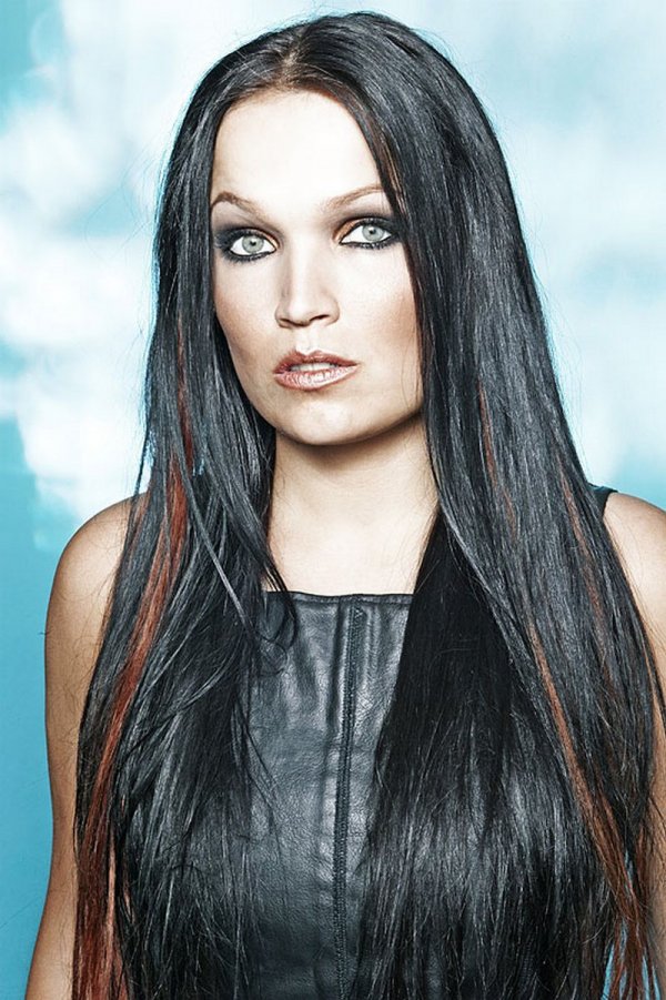 Tarja Turunen