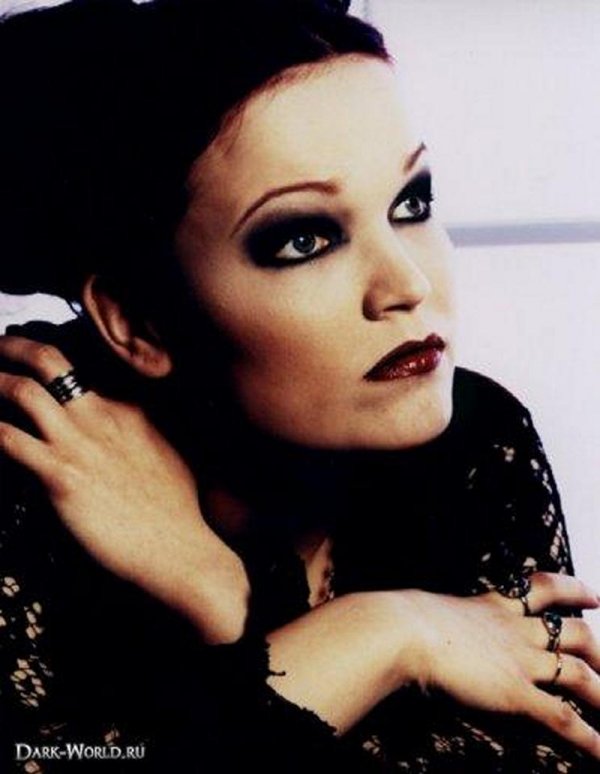 Tarja Turunen