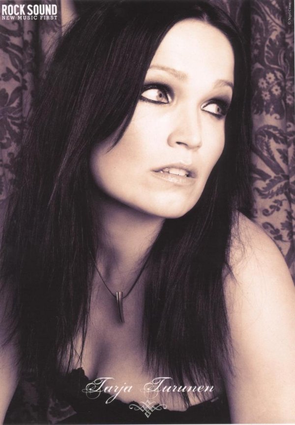 Tarja Turunen