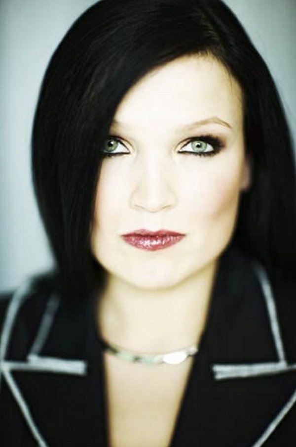 Tarja Turunen