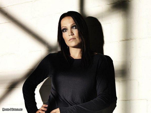 Tarja Turunen