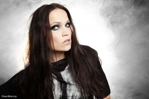 Tarja Turunen