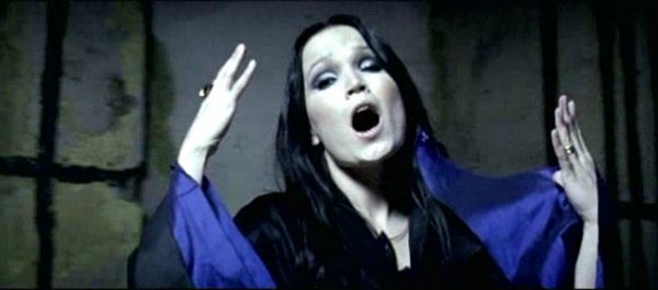 Tarja Turunen