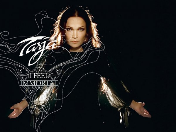 Tarja Turunen