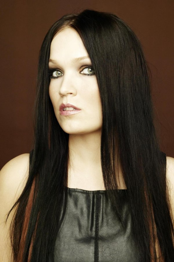 Tarja Turunen