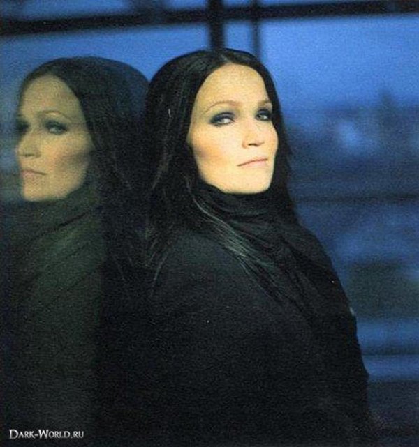 Tarja Turunen