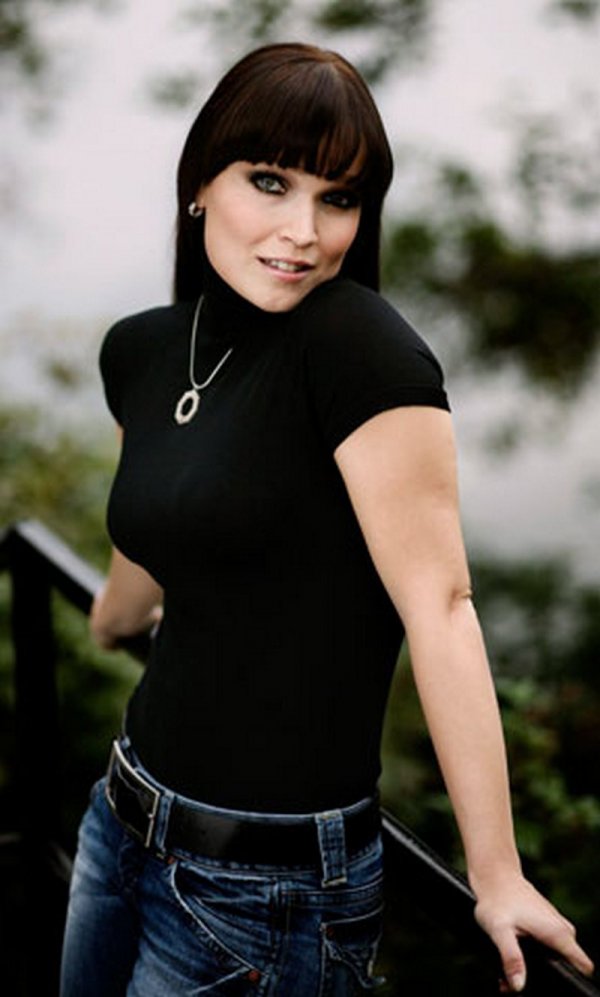 Tarja Turunen