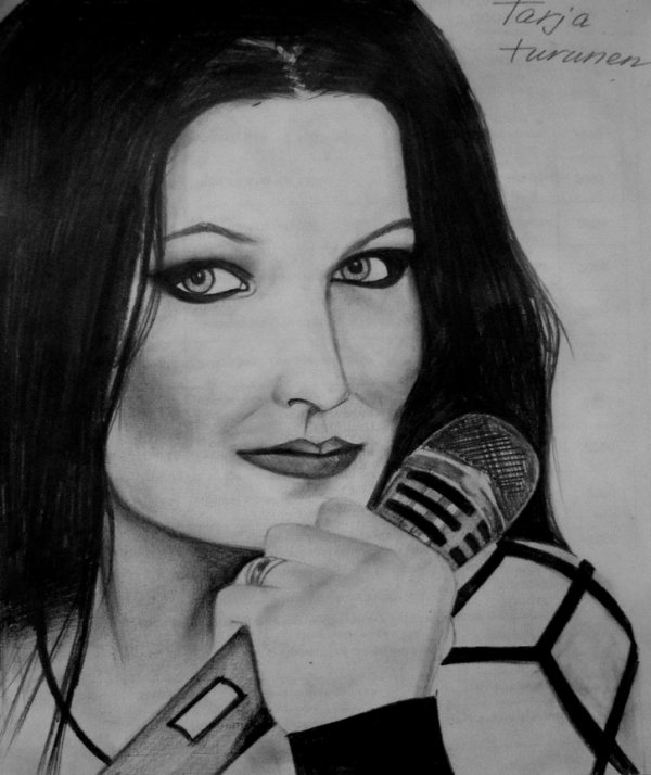 Tarja Turunen