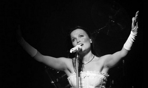 Tarja Turunen