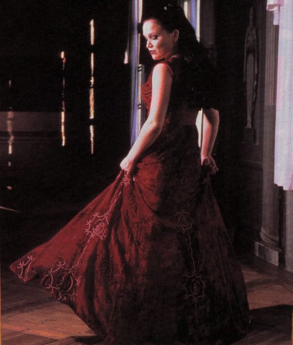 Tarja Turunen