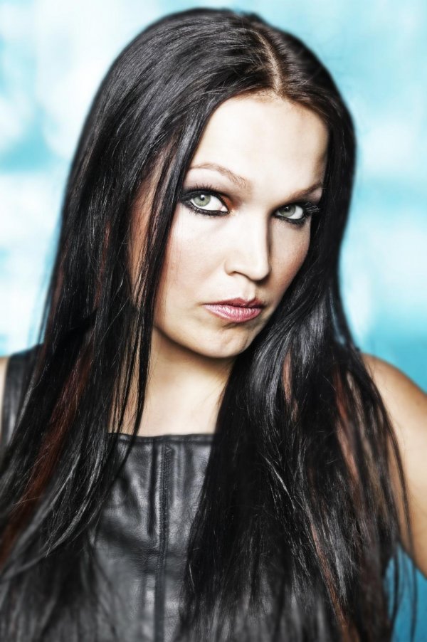 Tarja Turunen