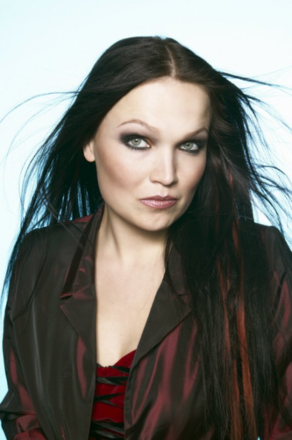 Tarja Turunen