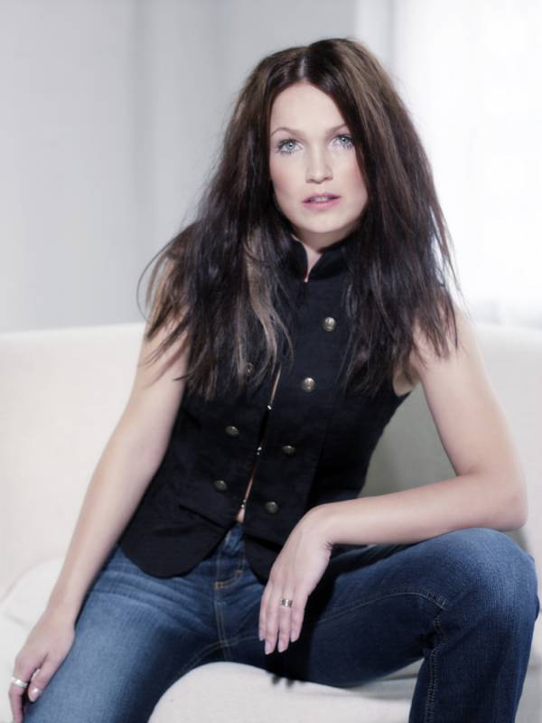 Tarja Turunen