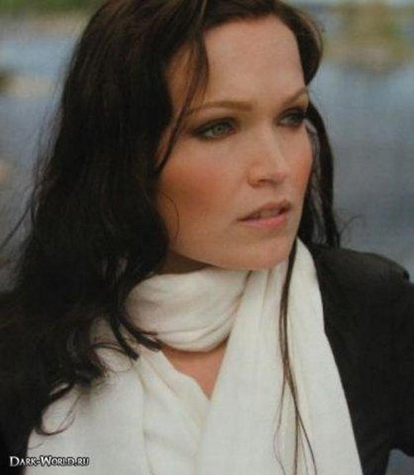 Tarja Turunen