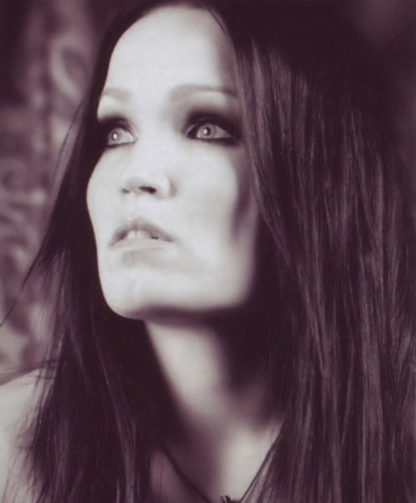 Tarja Turunen