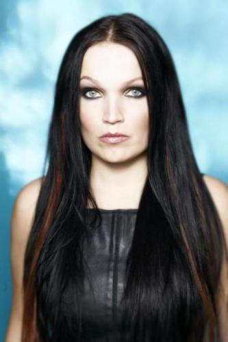 Tarja Turunen