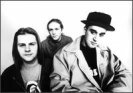 Bizarre Inc