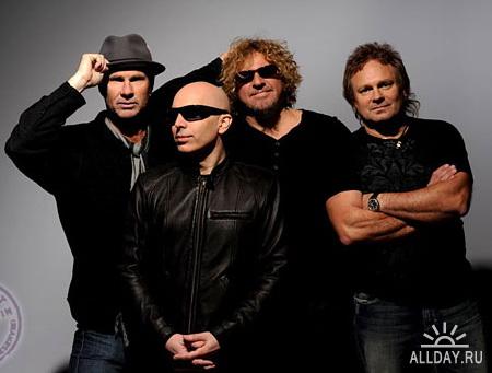 Chickenfoot