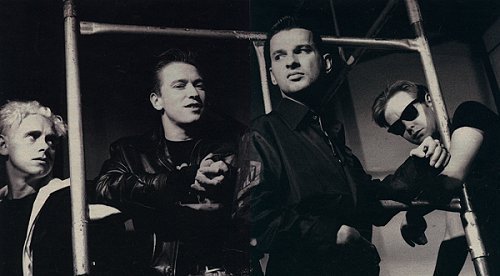 Depeche Mode