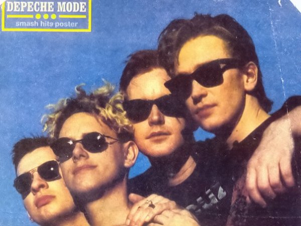 Depeche Mode