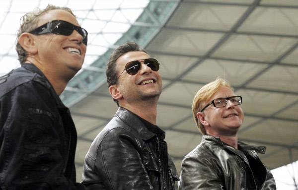 Depeche Mode