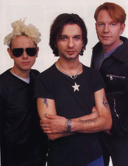 Depeche Mode