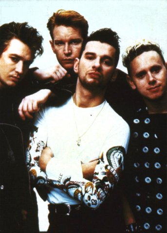 Depeche Mode