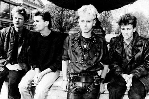 Depeche Mode