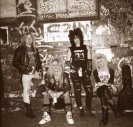 CRASHDIET