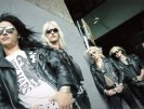 CRASHDIET