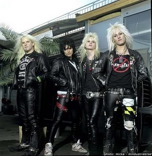 CRASHDIET