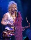 Michael Monroe