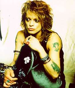 Michael Monroe