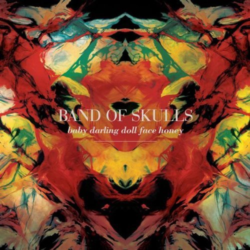 Band Of Skulls